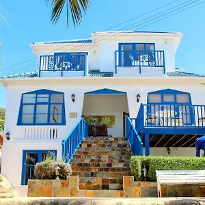 Guest house Port View, Cape Town