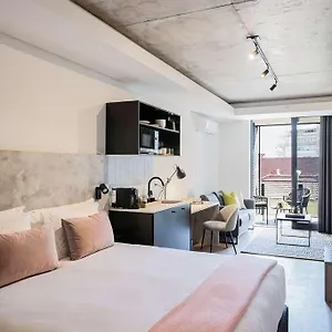 Hotel Station House, Cape Town