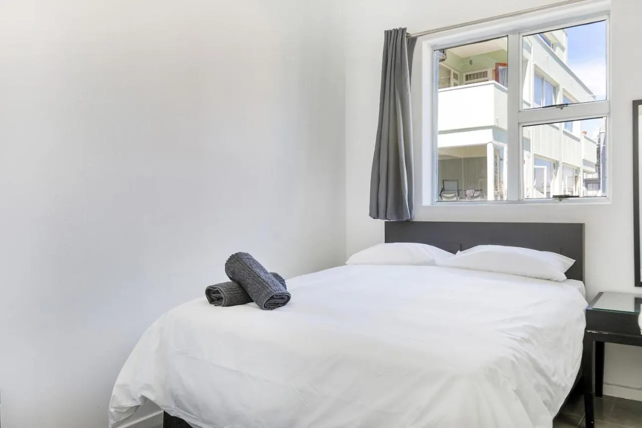 Inn & Out Express Sea Point Cape Town South Africa